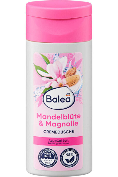 OEM Gel de duș migdale, 50 ml