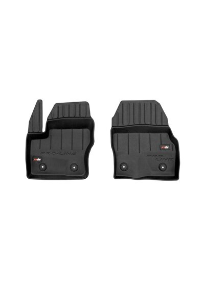 PTC Πατάκια δαπέδου τύπου δίσκου Ford Transit Connect, κατασκευή 2013 - 2022