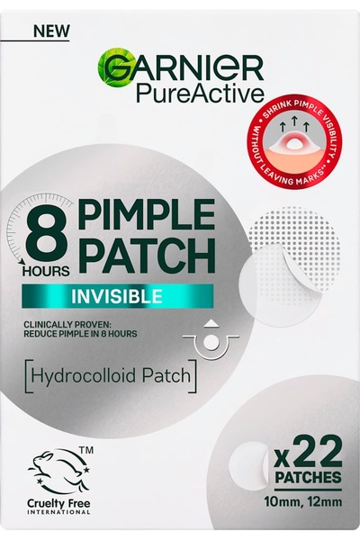 OEM Pimple patches, 22 pcs