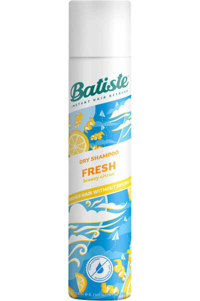 OEM Șampon uscat fresh, 200 ml