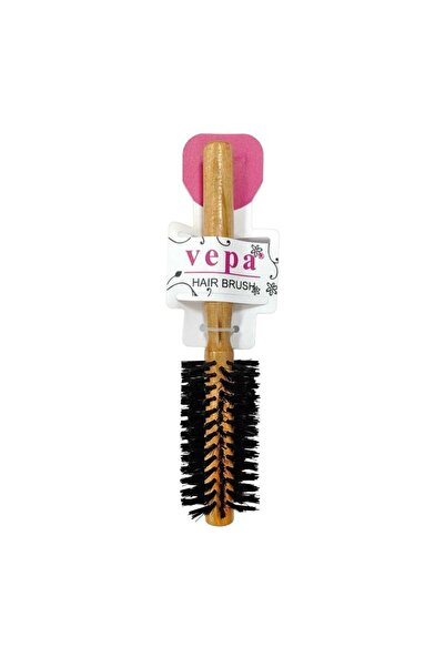 OEM Βούρτσα μαλλιών - Vepa hair brush