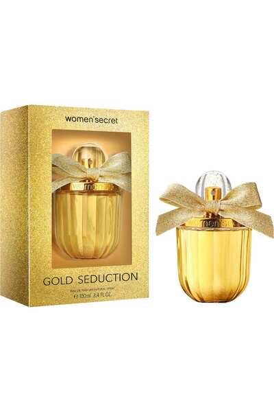 OEM Apă de parfum gold seduction, 100 ml
