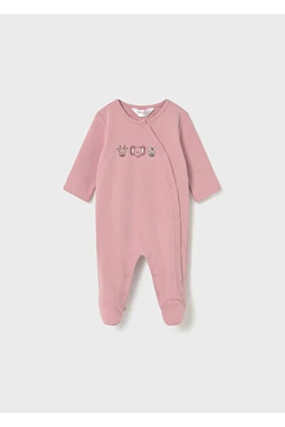 MAYORAL Winter Overalls for Baby Girls