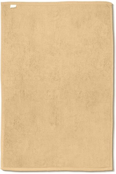 Generic 1PC LUXURY Hotel Spa Shower/Bathtub Mat - 100% Cotton 900 GSM Terry D...