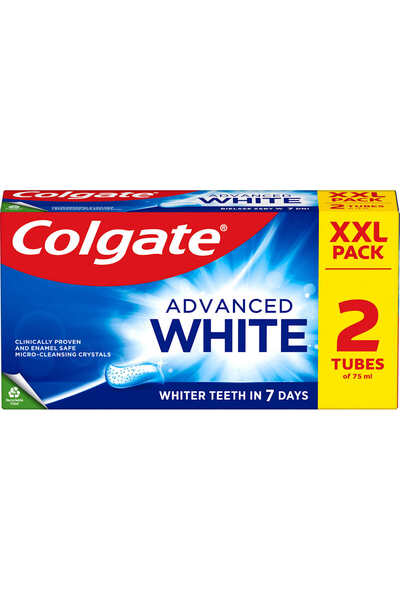OEM Προηγμένη Λευκαντική Οδοντόκρεμα, 150 ml