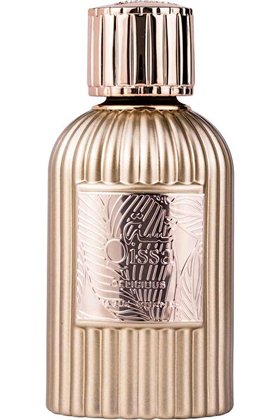 OEM Apă de parfum DELICIOUS, 100 ml