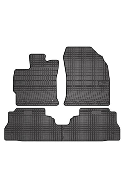 PTC Автомобилни стелки Toyota Prius III Plus, тип хечбек, производство 06.200...