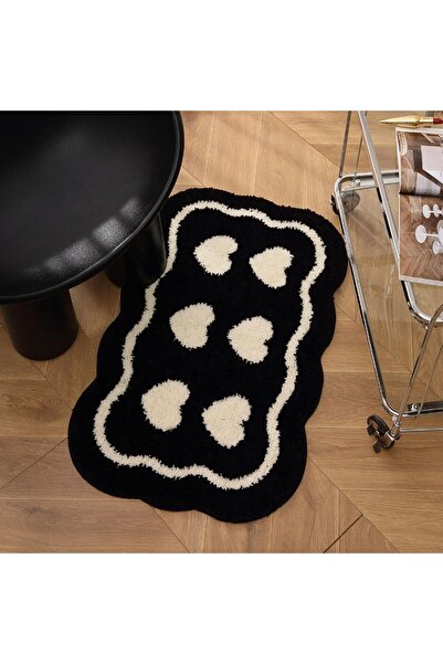 Generic Indoor Door Mat, Non-Slip Washable Entryway with Rubber Backing, Low ...