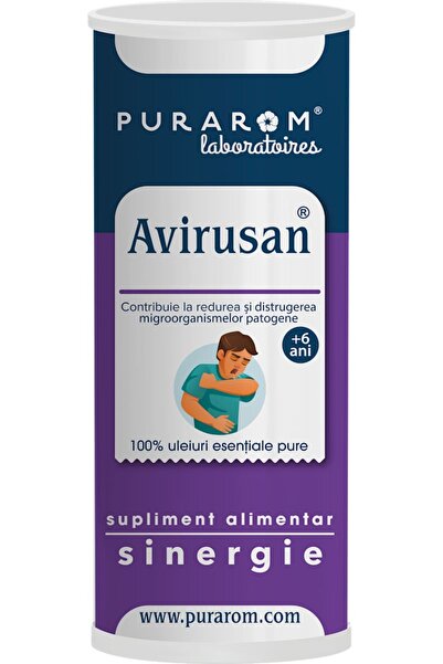 OEM Αβιρούσαν, 10 ml