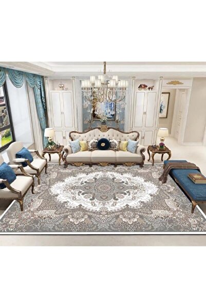 Generic Ceramic Carpets, Premium Velvet Mat Padded Soft Touch 3D Beautiful Pa...