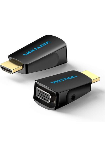 Generic محول DVI إلى HDMI مطلي بالذهب، محول ثنائي الاتجاه DVI D 24+1 ذكر إلى ...