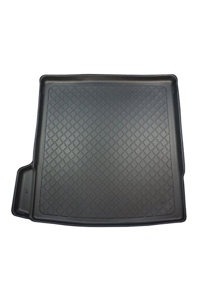 PTC Trunk mat Premium Volvo XC90 manufacture 2015 - present