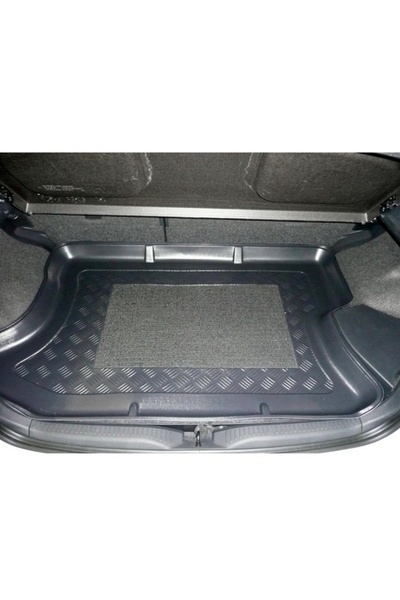 PTC Δίσκος σχάρας οροφής Toyota Auris Hybrid σώμα hatchback, μοντέλο 2010 - 1...
