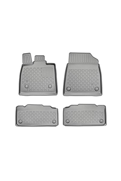 PTC Car floor mats tray type, BYD SEAL U DM-i PHEV, production 06.2024 - pres...