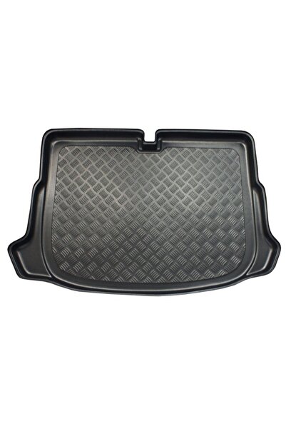 PTC Стелка за багажник Volkswagen Scirocco III, купе, производство 06.2008 - ...