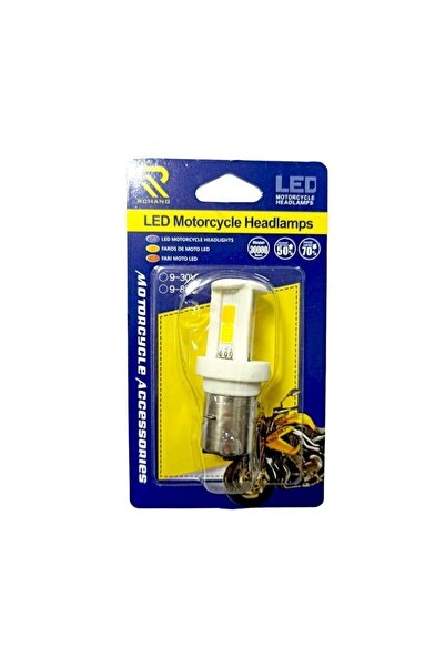 OEM Rchang LED Λάμπα Μοτοσικλέτας - LED Motorcycle Headlamps