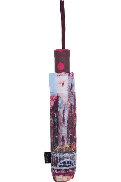 OEM Pocket umbrella model 9009, 1 pc.