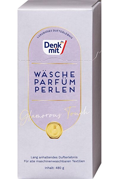 OEM Perle parfumate pentru rufe, 480 g