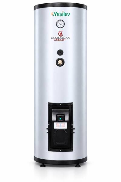 YeşilEv Boyler DC SunBoil 120LT