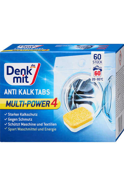 OEM Таблетки против котешки камъчета, мултифункционални, 60 бр.