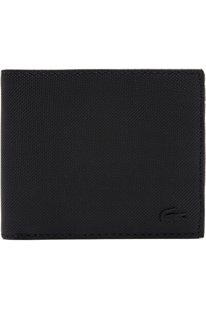 Generic Mens Classic Wallet, Navy 166, One Size