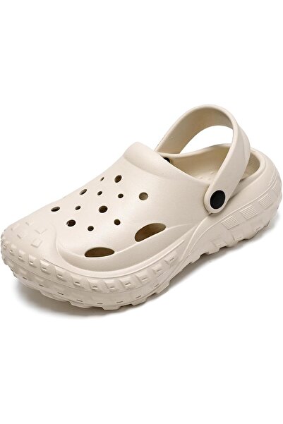 Generic Unisex Classic Clogs, Adult Clogs, Non-Slip Platform Sandals, Casual ...