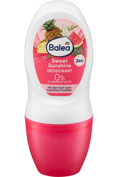 OEM Дезодорант рол-он Sweet Sunshine, 50 мл