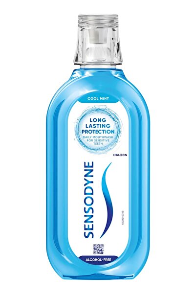 OEM Δροσιστικό Στοματικό Διάλυμα Μέντας, 500 ml