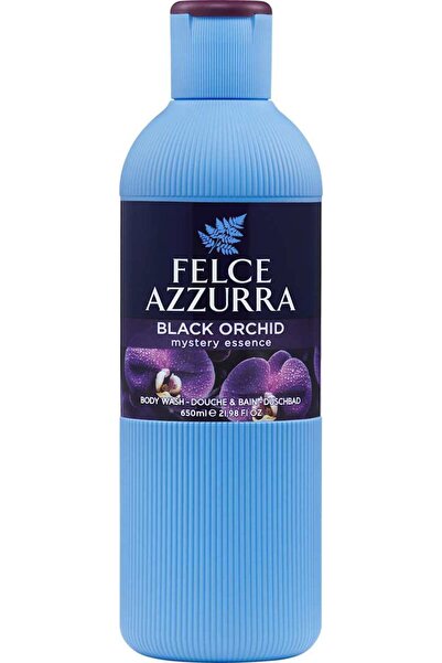 OEM Αφρόλουτρο Μαύρη Ορχιδέα, 650 ml