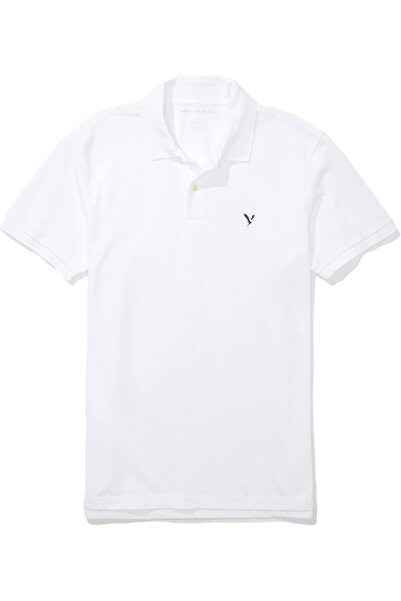 Generic Mens AEO Polo Shirt Polo Shirt (pack of 1)