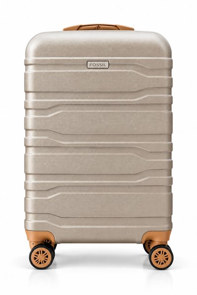 Fossil ABS Unisex Valiz FSL132