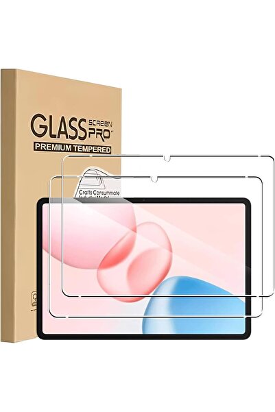 Generic MuSylonz 2 Pack Screen Protector Compatible with Honor Pad 10 12.1 In...