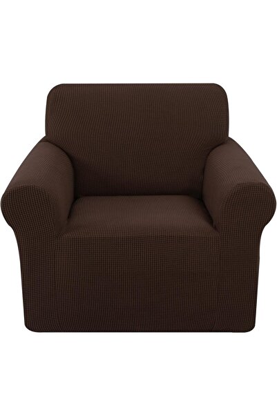 Generic Stretch Sofa Cover, Super Soft Washable Anti Slip Sofa Slipcover for ...