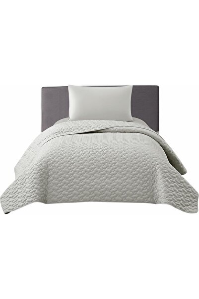 Generic DONETELLA Quilt Set, 6-Piece Reversible Quilted Coverlet Set, King Si...