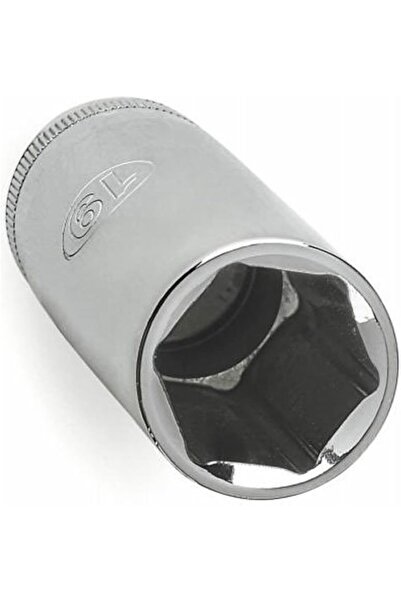 Generic Standard Plumbing Supply 120278 APEX TOOL GROUP-ASIA 1/2" Drive 6 Poi...