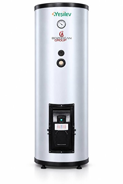 YeşilEv Boyler DC SunBoil 150LT