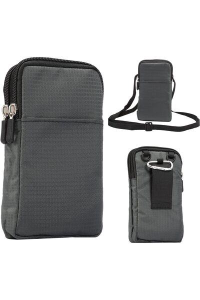 Generic Cell Phone Holster for Galaxy S24 Ultra S23 Ultra S22 Ultra 5G Note 2...