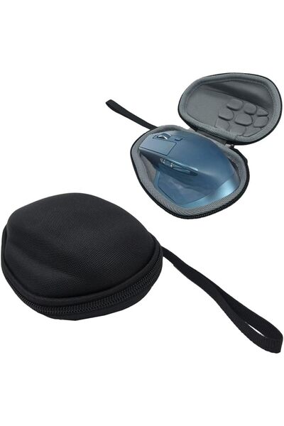 Generic EVA Travel Case Storage Bag Pouch for Logitech MX Anywhere 3 Wireless...