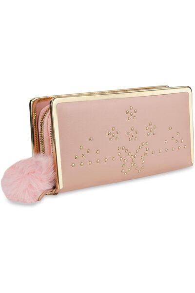 Generic Women Western Leather Wallet