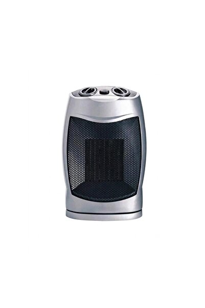 Tradeo Ceramic Fan Heater with Adjustable Heat Settings, Oscillation and Over...