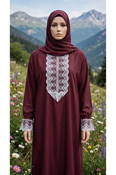 MAYAR شرشف صلاة سسته قماش اصلي