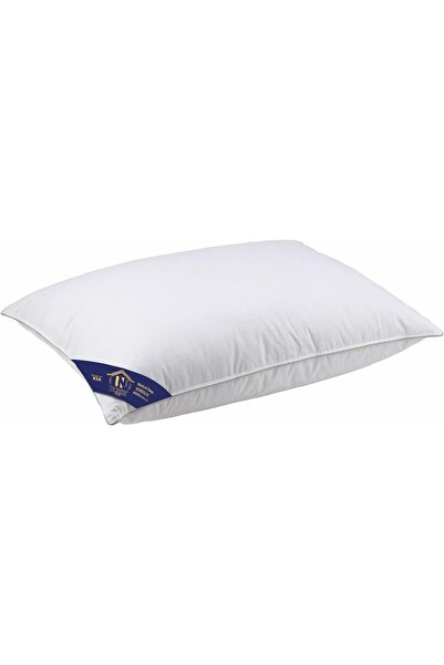 Generic | 2 Pieces of Extremely-soft cotton Bed pillow with premium Nano fill...