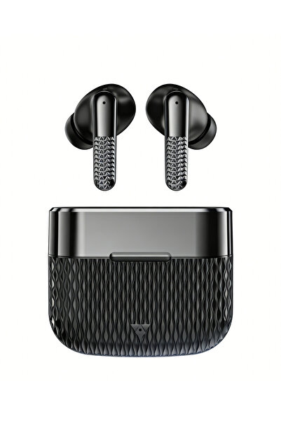 Abbruch Buds Pro5 Kablosuz Bluetooth Kulaklık ANC-ENC İos Android Tüm Telefon...