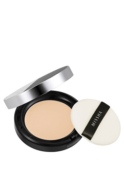 Missha Pro-Touch Πούδρα σε Συμπαγή Μορφή Αρ. 23 (10γρ.)