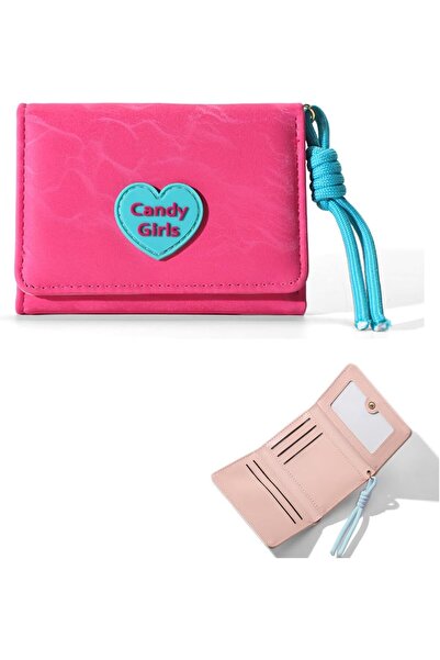 Generic Small Slim Thin Holder