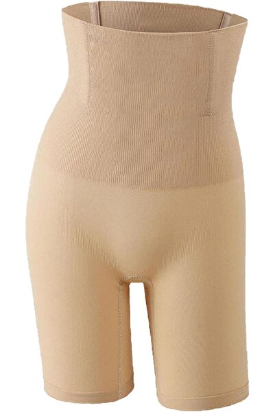 Generic High-Waisted Shaping Briefs, Butt-Lifting Slimming Briefs, Women's Sh...
