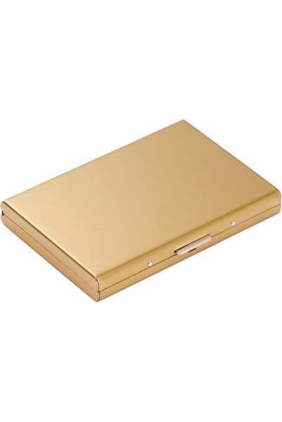Generic WiiTech Metal Card Holder Wallet,Ultra Thin Stainless Steel Metal Wal...