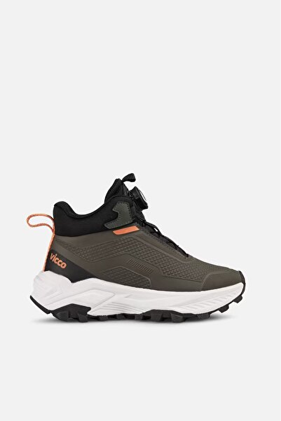 Vicco Pascal Boys' Outdoor Boots