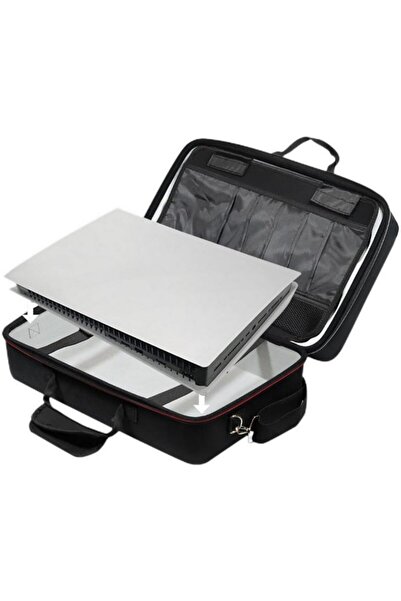 Generic Travel Case Compatible with Xbox Series Console/Hard Shell Xbox Serie...