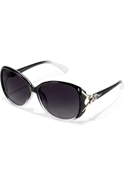FIMILU Sunglasses for Women Trendy Polarized Sunglasses Oversized Big Sun Gla...